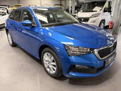 Skoda Scala 1.5 TSi Ambition (2020) - Foto 1