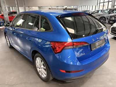 Skoda Scala 1.5 TSi Ambition (2020) - Photo 5