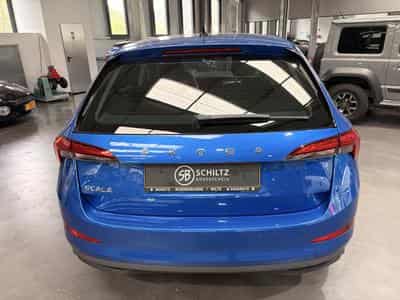 Skoda Scala 1.5 TSi Ambition (2020) - Photo 4