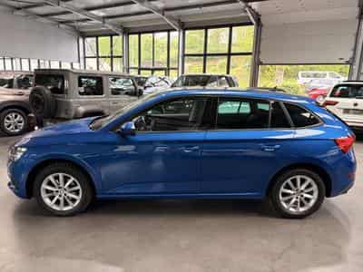 Skoda Scala 1.5 TSi Ambition (2020) - Photo 6