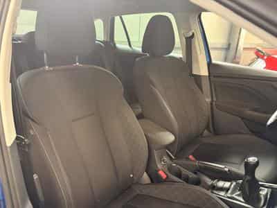 Skoda Scala 1.5 TSi Ambition (2020) - Photo 11