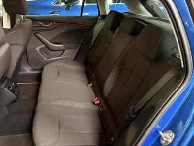 Skoda Scala 1.5 TSi Ambition (2020) - Photo 12