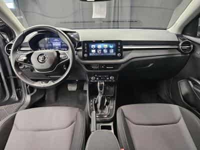 Skoda Fabia Selection 1,0 TSI 85kW 7-DSG (2024) - Foto 2