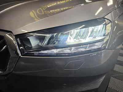 Skoda Fabia Selection 1,0 TSI 85kW 7-DSG (2024) - Foto 7