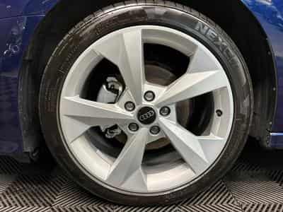 Audi A3 Sportback S-line 35 TDI - 150cv PANO/SONOS/CAMERA (2025) - Foto 8