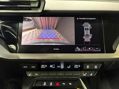 Audi A3 Limousine Advanced 30 TFSI 110cv S-tronic (2023) - Foto 9