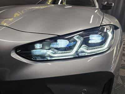 BMW M3 COMPETITION 510 CH (2021) - Foto 7