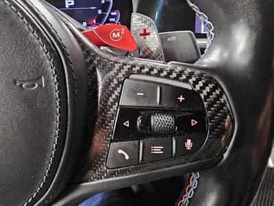 BMW M3 COMPETITION 510 CH (2021) - Foto 14