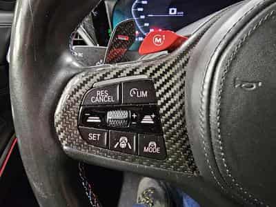 BMW M3 COMPETITION 510 CH (2021) - Foto 13
