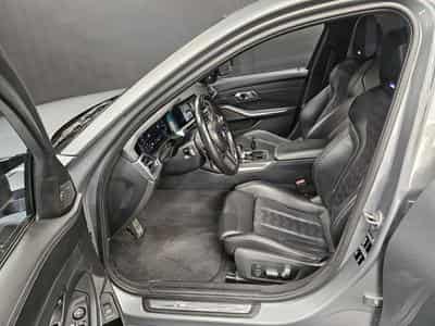 BMW M3 COMPETITION 510 CH (2021) - Foto 15