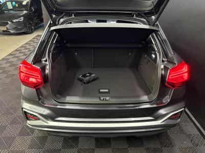 Audi Q2 35 TFSI 150cv S-line S-tronic (2026) - Foto 14