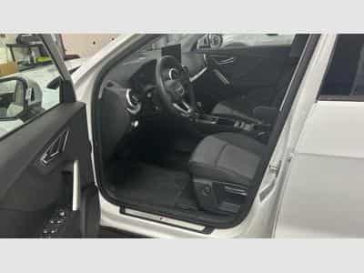 Audi Q2 35 TFSI 150cv S-line S-tronic (2026) - Foto 13