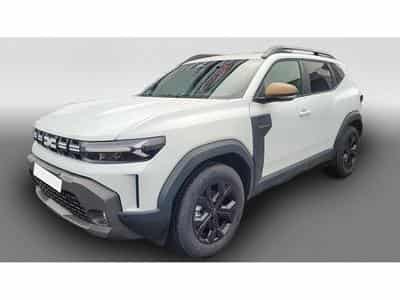 Dacia Duster (2026) - Photo 1