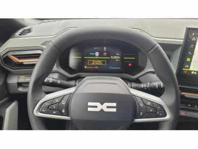 Dacia Duster (2026) - Photo 14