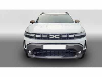 Dacia Duster (2026) - Photo 2