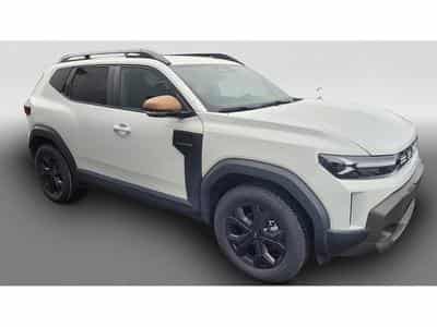 Dacia Duster (2026) - Photo 3