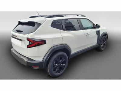 Dacia Duster (2026) - Photo 4