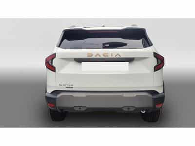 Dacia Duster (2026) - Photo 5