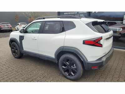 Dacia Duster (2026) - Photo 6