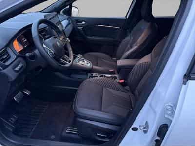 Renault Fuego (2026) - Photo 4