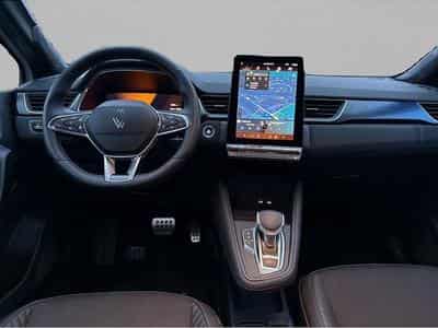 Renault Fuego (2026) - Photo 5