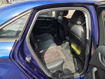 Audi A3 2.0 TDI 150CV 3XSLINE (2016) - Foto 9