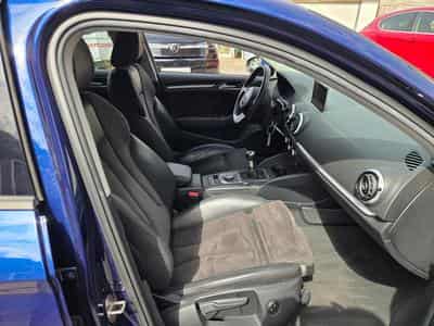 Audi A3 2.0 TDI 150CV 3XSLINE (2016) - Foto 8