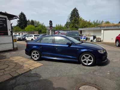 Audi A3 2.0 TDI 150CV 3XSLINE (2016) - Foto 6