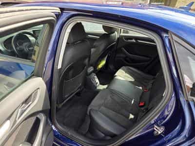 Audi A3 2.0 TDI 150CV 3XSLINE (2016) - Foto 11