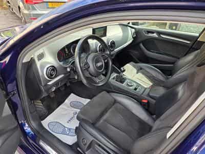 Audi A3 2.0 TDI 150CV 3XSLINE (2016) - Foto 12