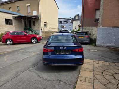 Audi A3 2.0 TDI 150CV 3XSLINE (2016) - Foto 4