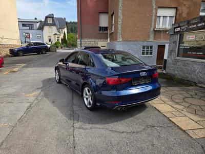 Audi A3 2.0 TDI 150CV 3XSLINE (2016) - Foto 3