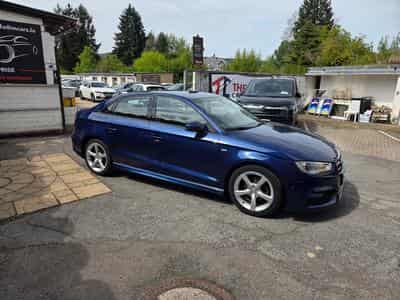 Audi A3 2.0 TDI 150CV 3XSLINE (2016) - Foto 7