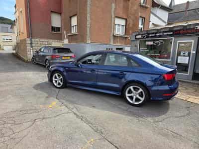 Audi A3 2.0 TDI 150CV 3XSLINE (2016) - Foto 2