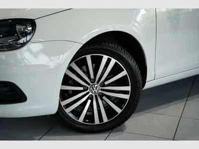 VW Eos 1.4 TSI Cabrio *1.Hand *Klima*PDC*Windschott (2013) - Foto 3