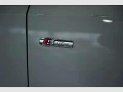 Audi Q3 40 TDI q. S line *1.HD *Virtual *Memory *AHK (2022) - Foto 12