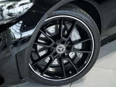 Mercedes C 300 Coupé 4M AMG Line 2.H *BURM *Digital *Pano (2022) - Foto 3