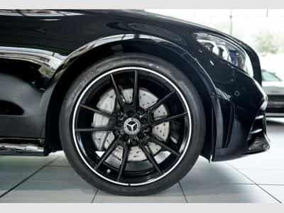 Mercedes C 300 Coupé 4M AMG Line 2.H *BURM *Digital *Pano (2022) - Foto 8