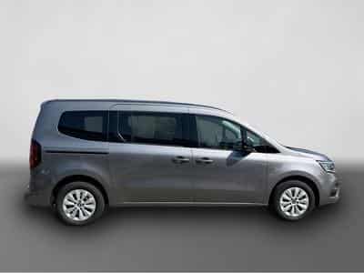 Renault Kangoo (2026) - Photo 2