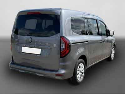 Renault Kangoo (2026) - Photo 3