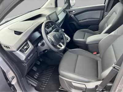 Renault Kangoo (2026) - Photo 4