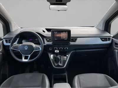 Renault Kangoo (2026) - Photo 5