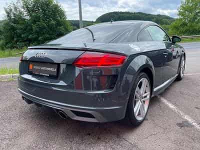 Audi TT Coupe 40 TFSI S-Line JUSQU'A 36 MOIS DE GARANTIE (2020) - Photo 5