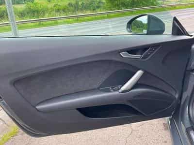 Audi TT Coupe 40 TFSI S-Line JUSQU'A 36 MOIS DE GARANTIE (2020) - Photo 10