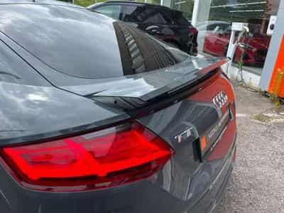 Audi TT Coupe 40 TFSI S-Line JUSQU'A 36 MOIS DE GARANTIE (2020) - Photo 9