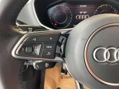 Audi TT Coupe 40 TFSI S-Line JUSQU'A 36 MOIS DE GARANTIE (2020) - Photo 14