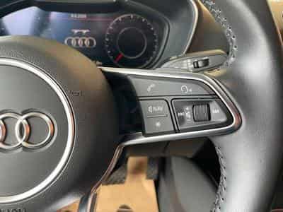 Audi TT Coupe 40 TFSI S-Line JUSQU'A 36 MOIS DE GARANTIE (2020) - Photo 15