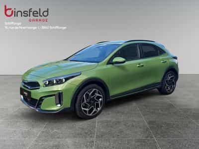 Kia XCeed GT Line 1.6T 204 DCT (2023) - Foto 1