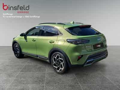 Kia XCeed GT Line 1.6T 204 DCT (2023) - Foto 7