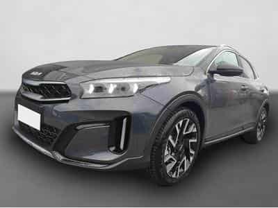 Kia XCeed (2026) - Photo 1